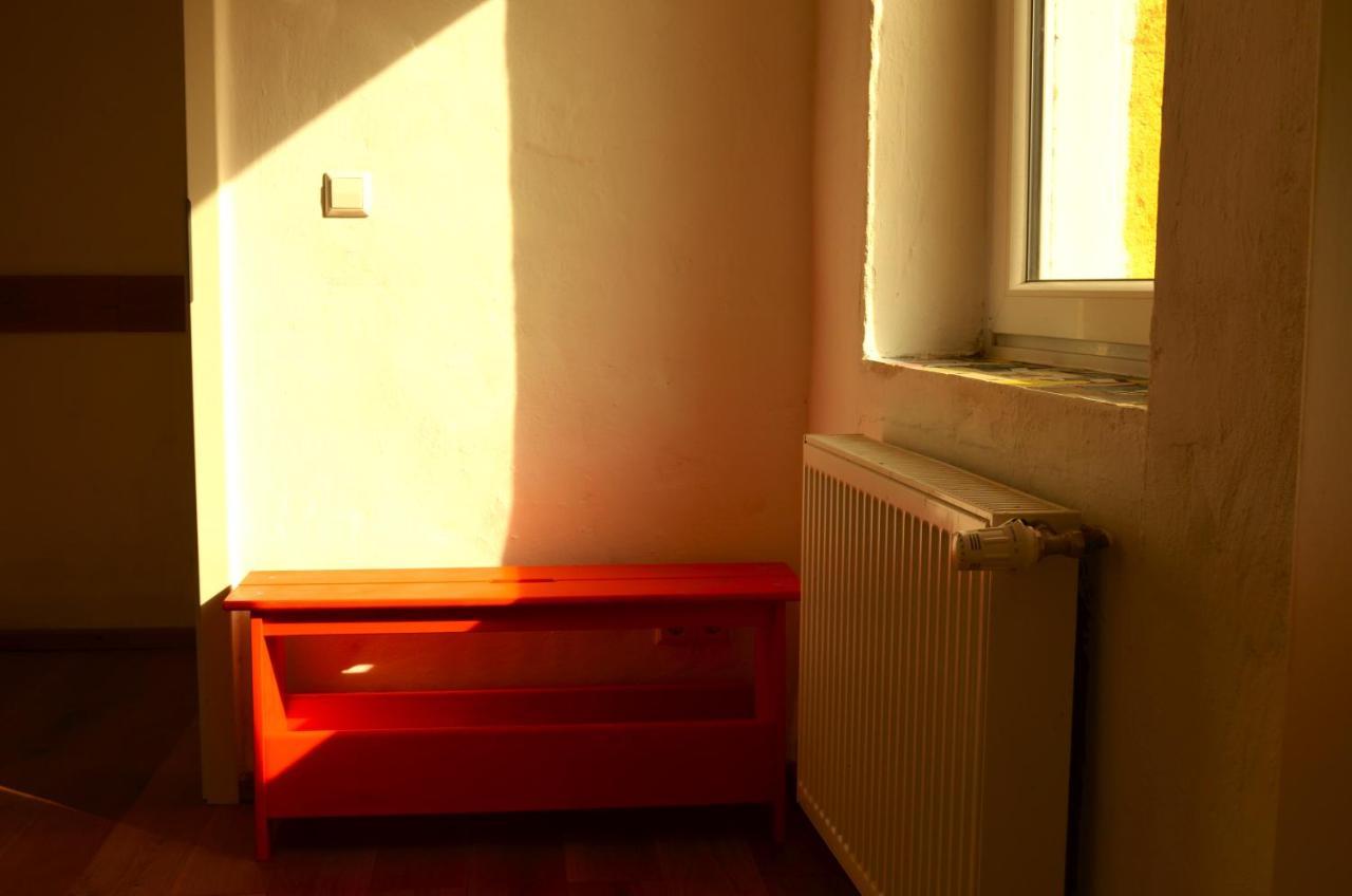 Lehmhaeuschen Mit Sauna 탄게르문데 외부 사진